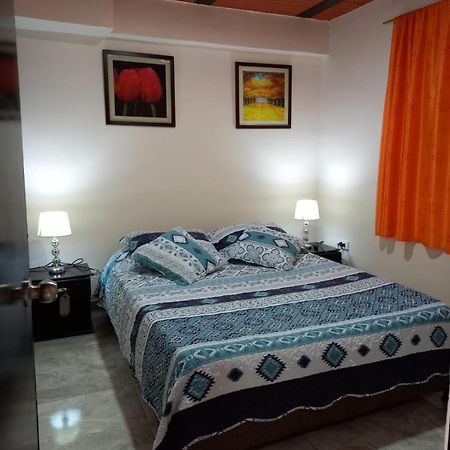 Apartamento Casa Betty Salento. Eksteriør bilde