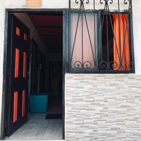 Apartamento Casa Betty Salento. Eksteriør bilde