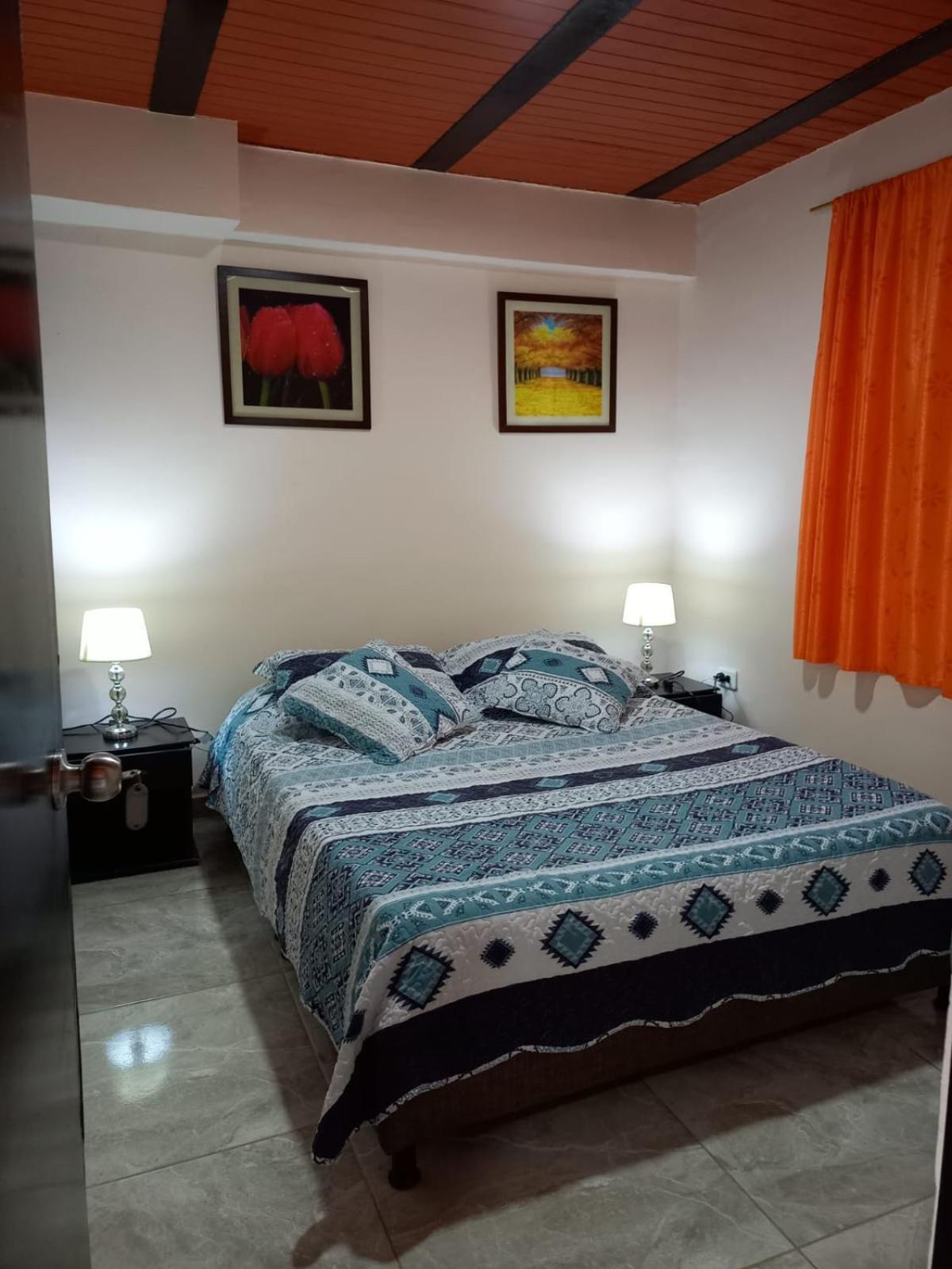 Apartamento Casa Betty Salento. Eksteriør bilde
