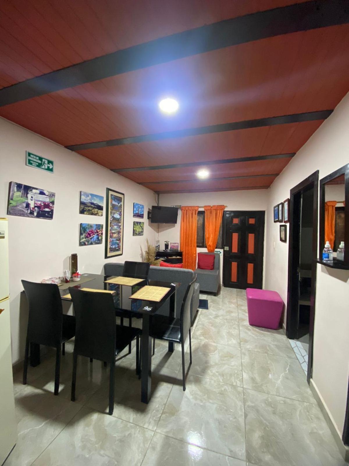 Apartamento Casa Betty Salento. Eksteriør bilde