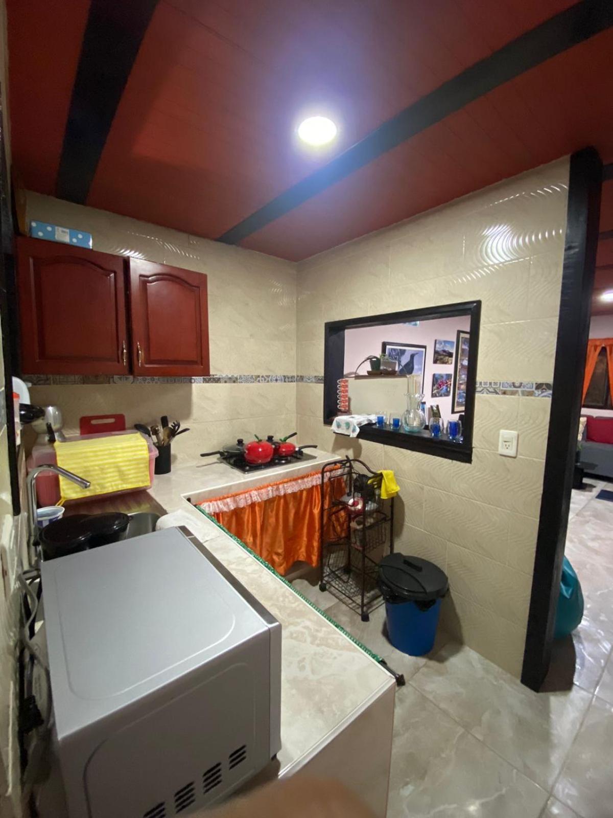 Apartamento Casa Betty Salento. Eksteriør bilde