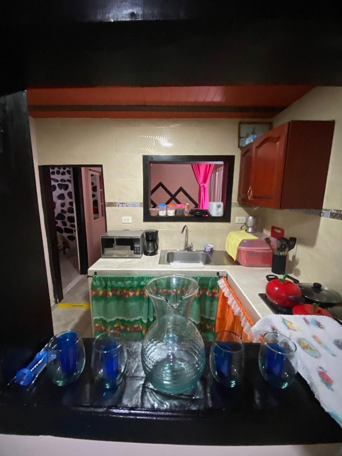 Apartamento Casa Betty Salento. Eksteriør bilde