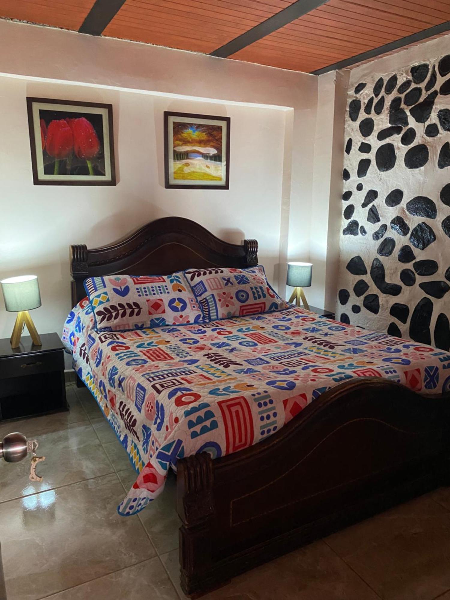 Apartamento Casa Betty Salento. Eksteriør bilde