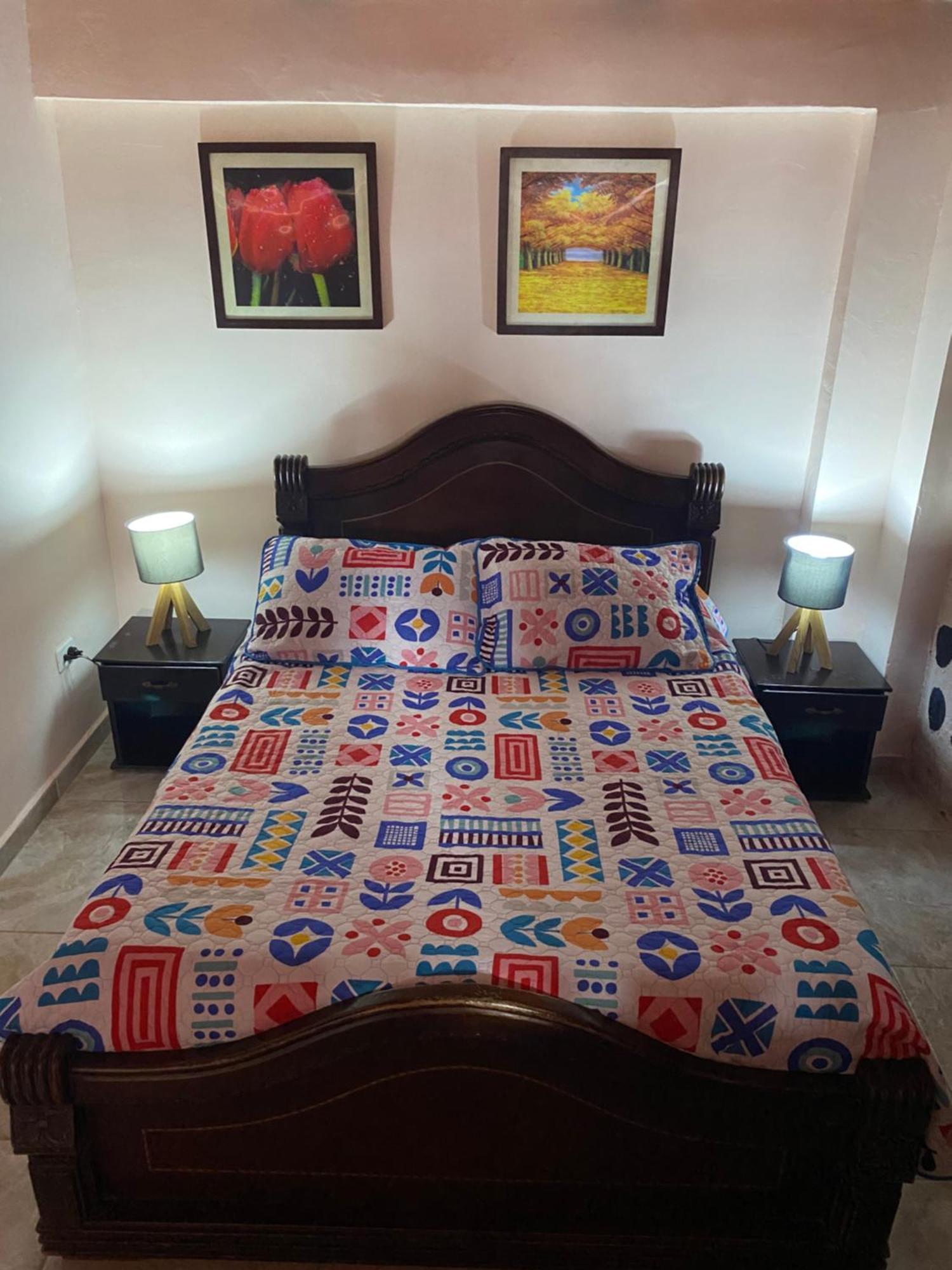 Apartamento Casa Betty Salento. Eksteriør bilde