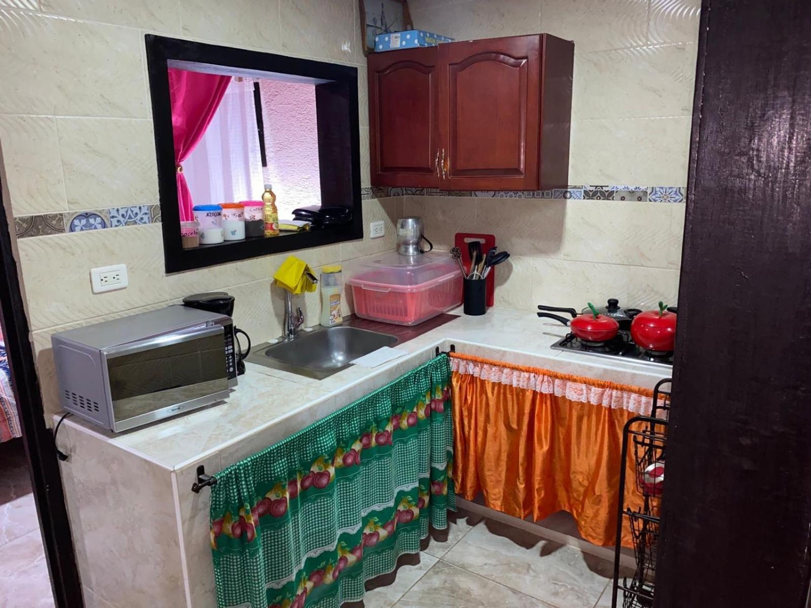 Apartamento Casa Betty Salento. Eksteriør bilde
