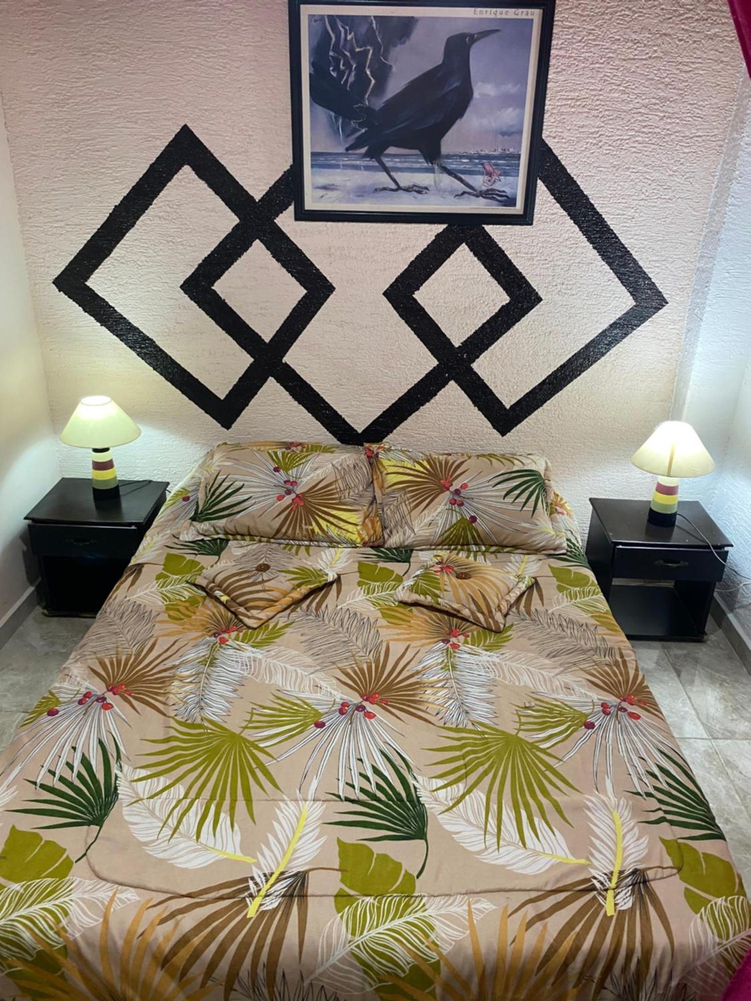 Apartamento Casa Betty Salento. Eksteriør bilde