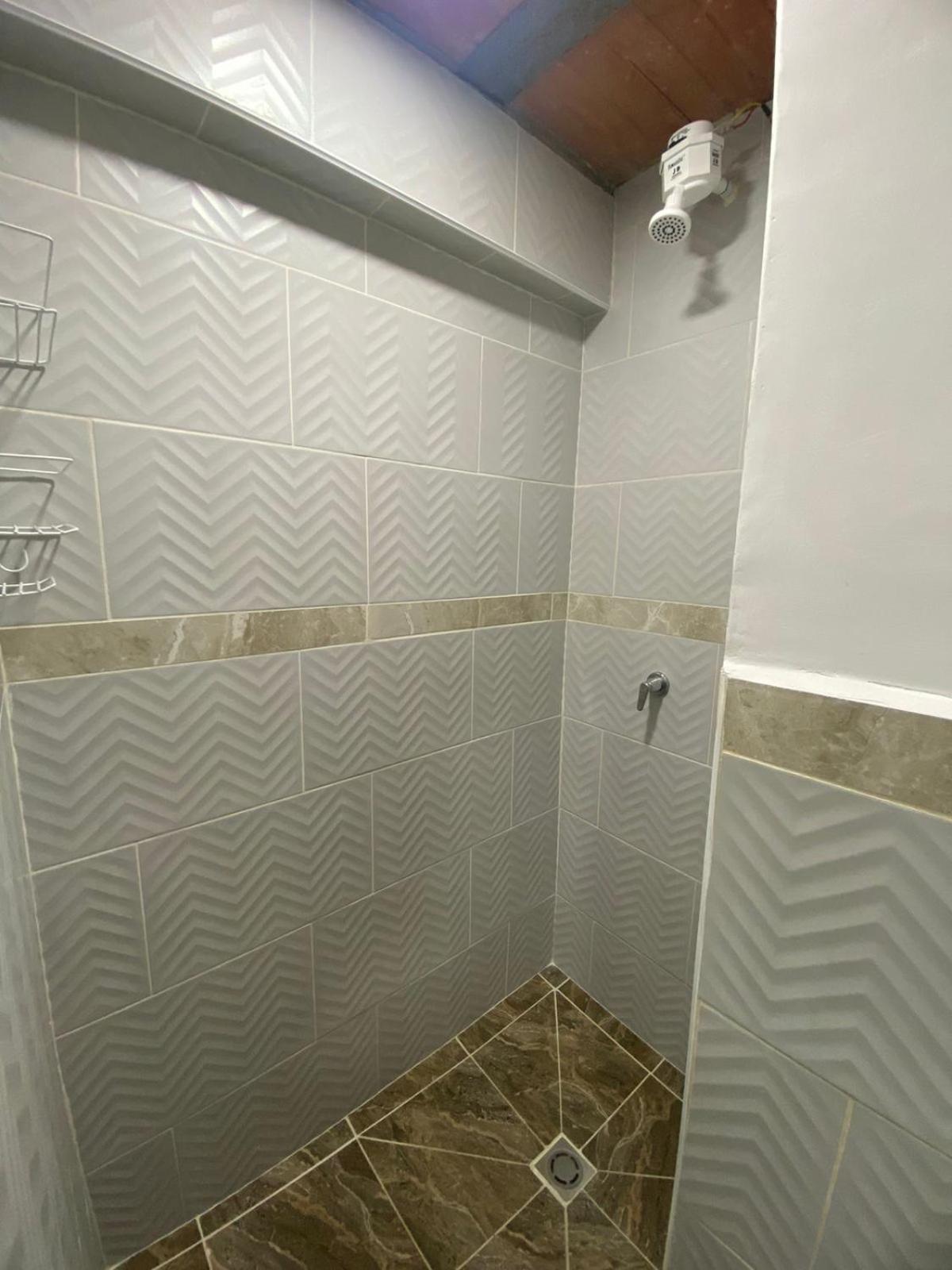 Apartamento Casa Betty Salento. Eksteriør bilde
